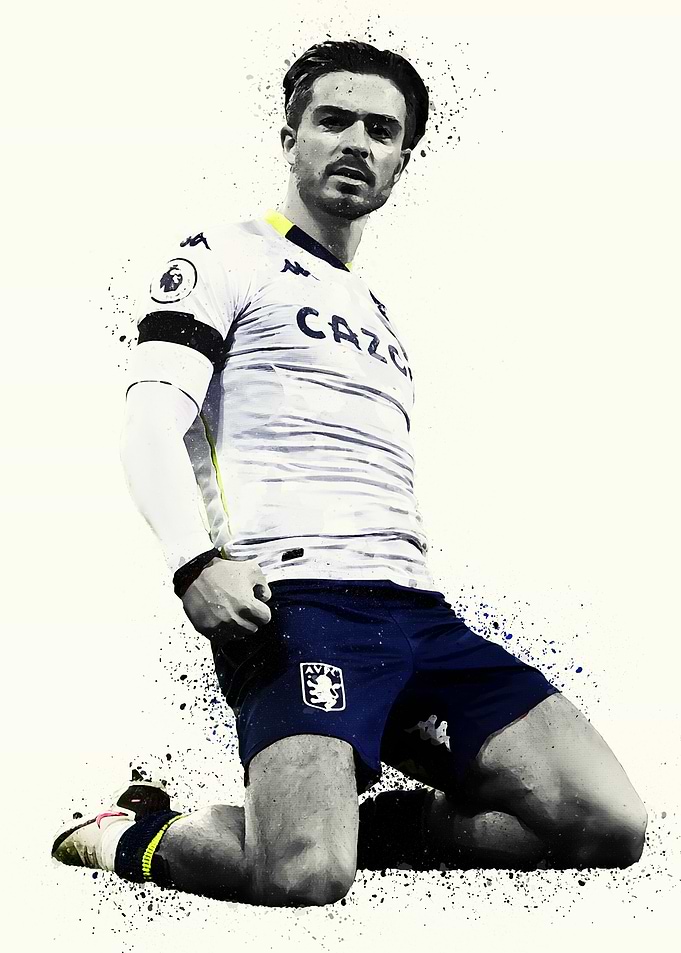 Jack Grealish