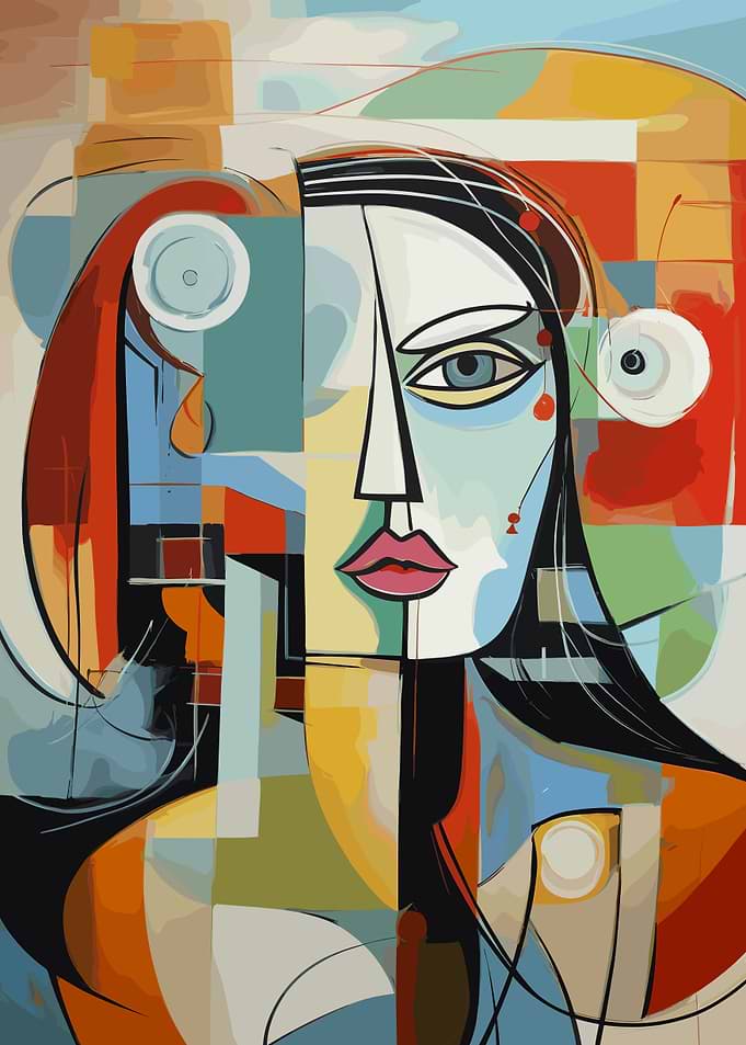 Woman Portrait