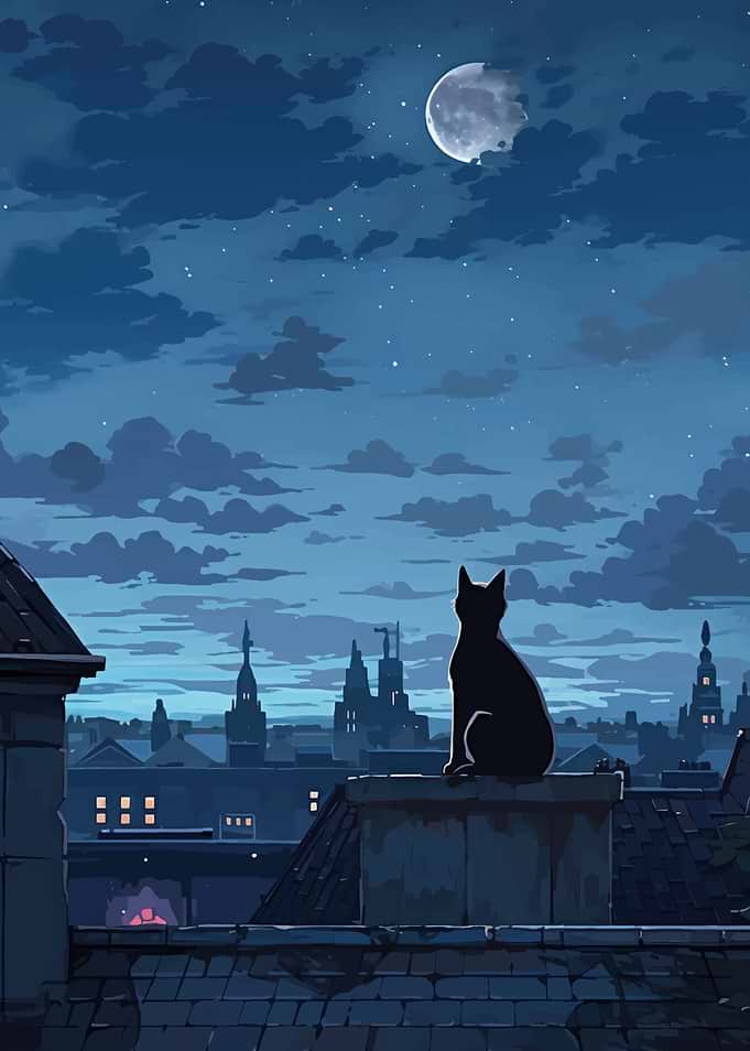 kiki's delivery service