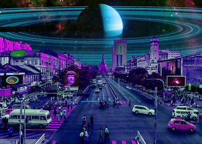 Sun Ra's Hometown
