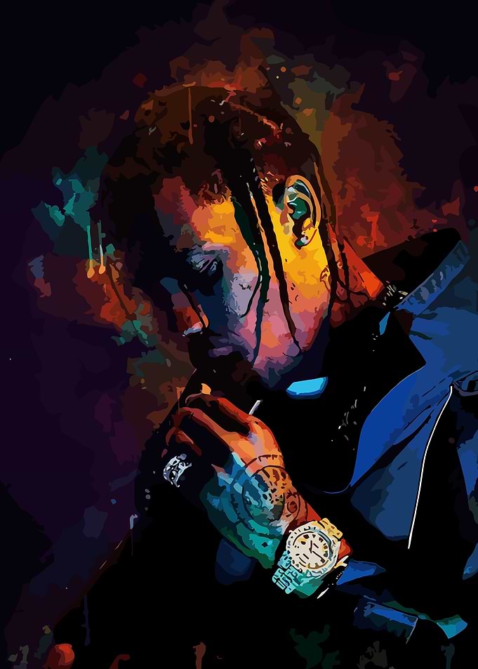 Travis Scott