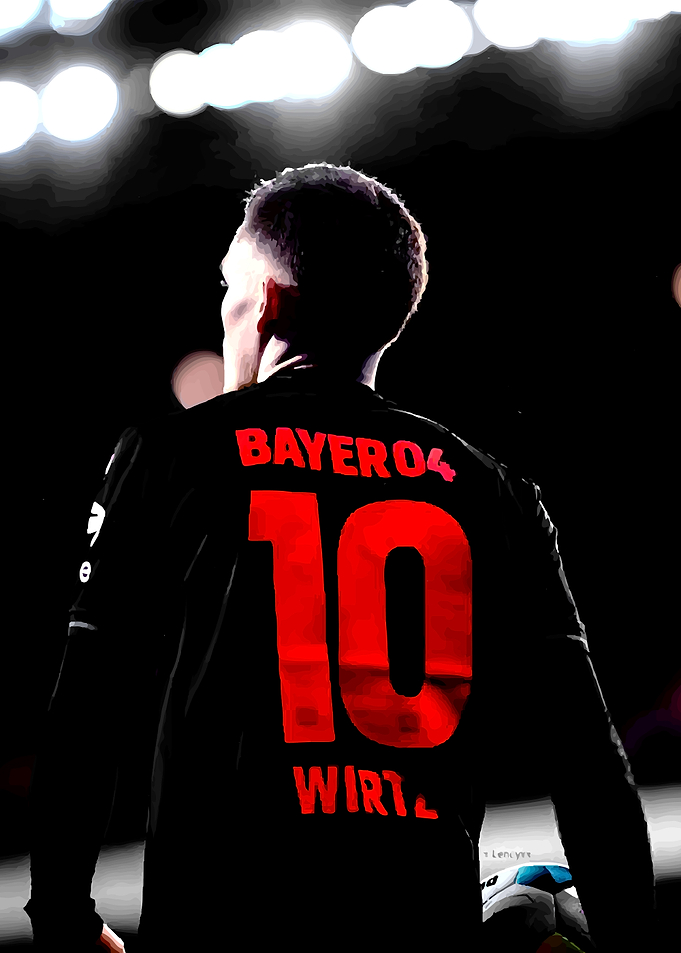 florian wirtz