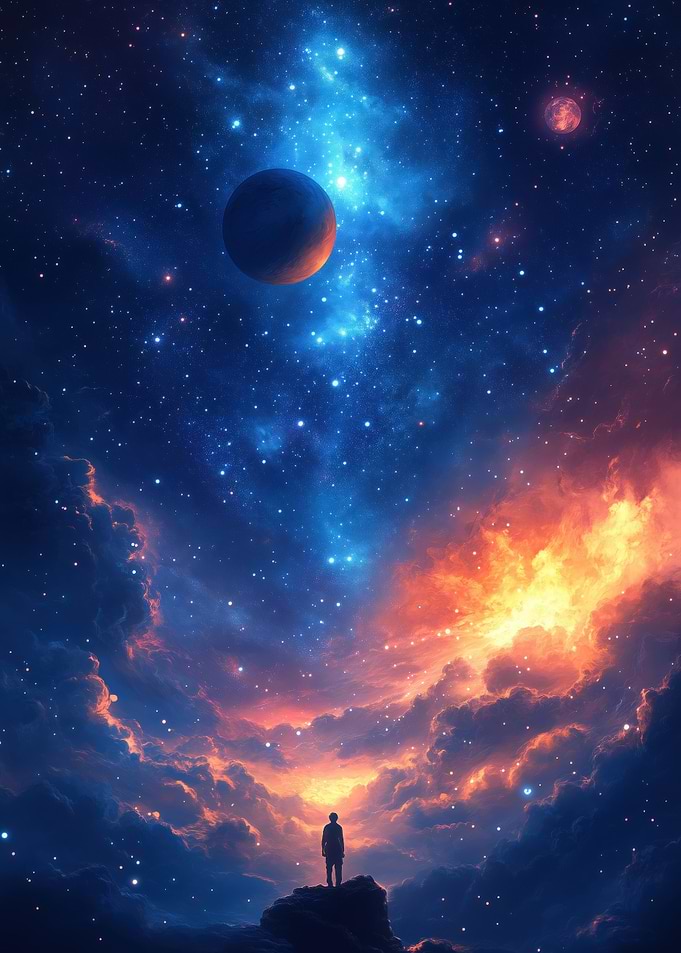 Cosmic Landscape