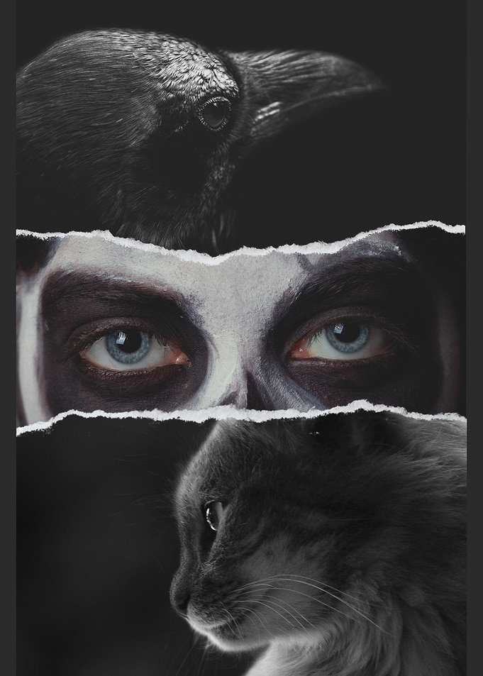 Vintage Halloween