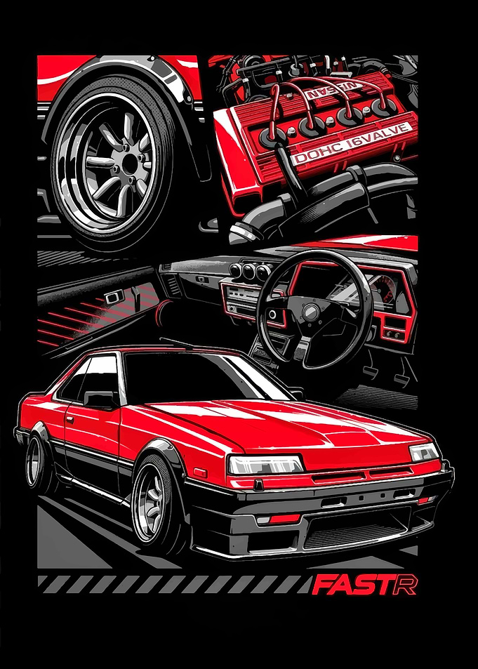 Nissan Skyline