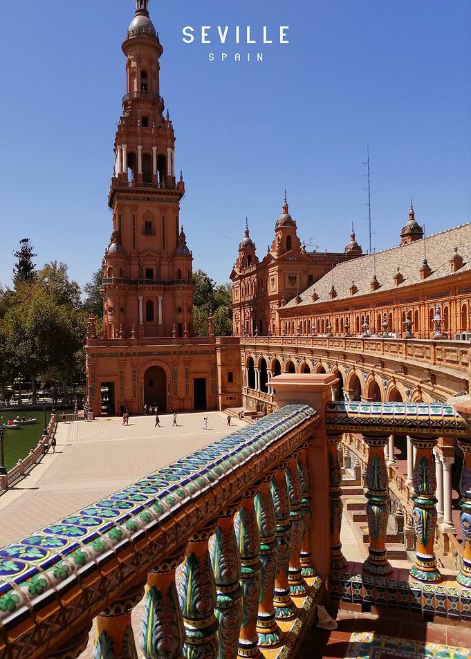 Seville
