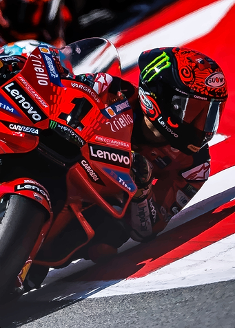 francesco bagnaia