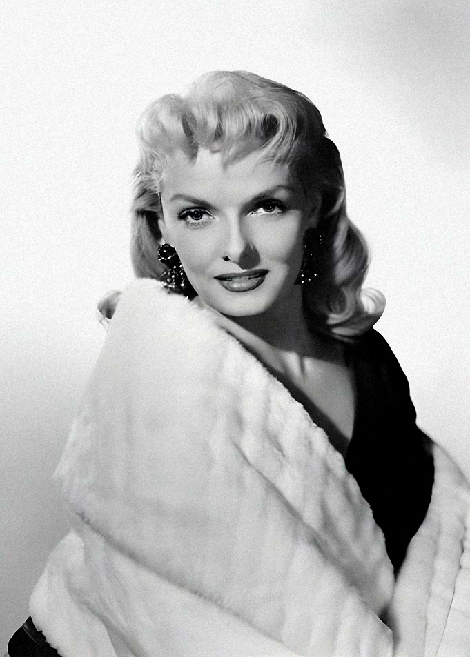 Jane Russell