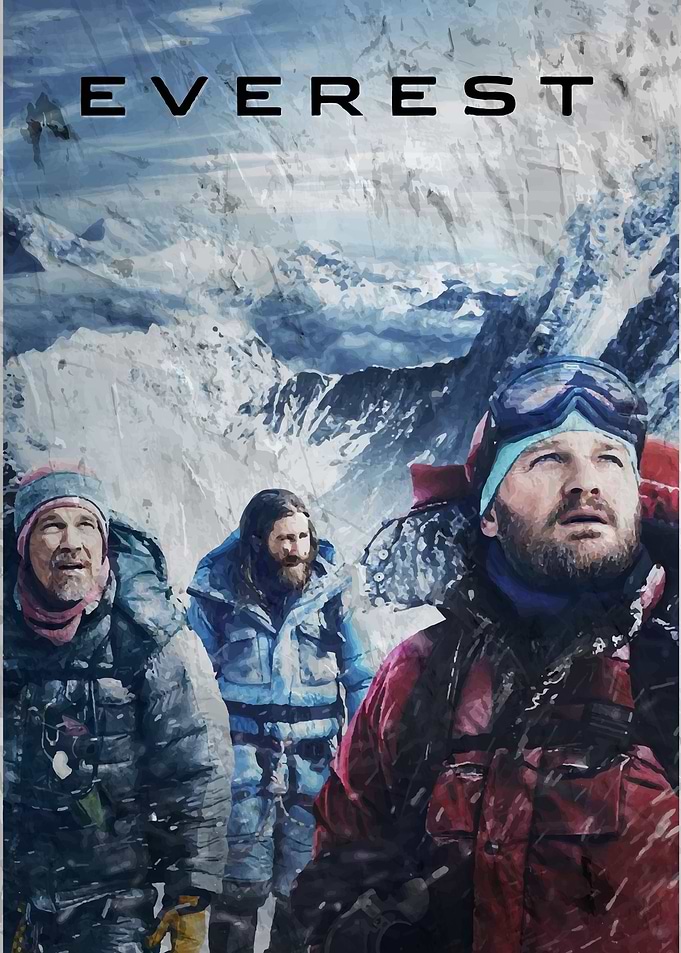 Everest