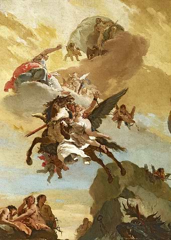 Latest drop