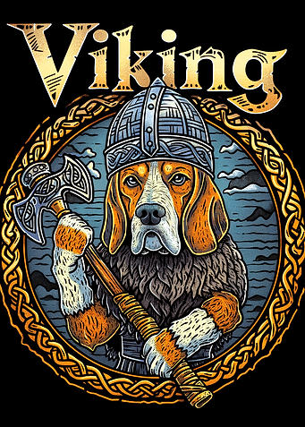 Viking Beagle