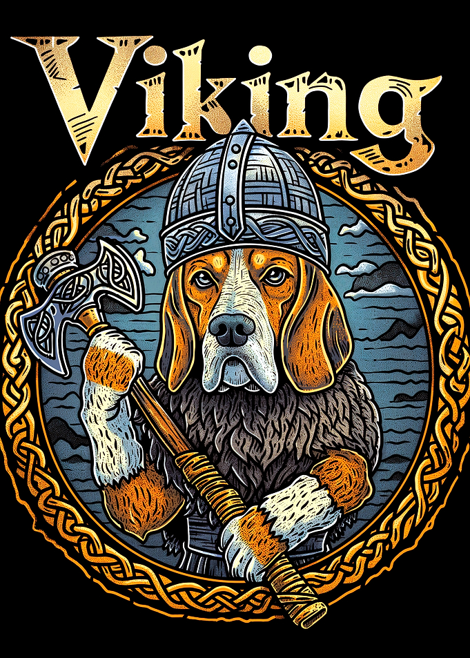 Viking Beagle