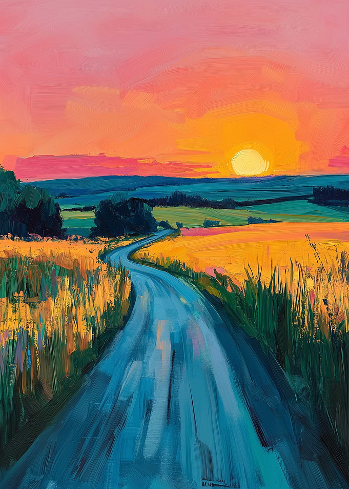 Sunset Road