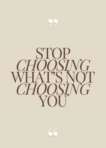 a quote to remind myself