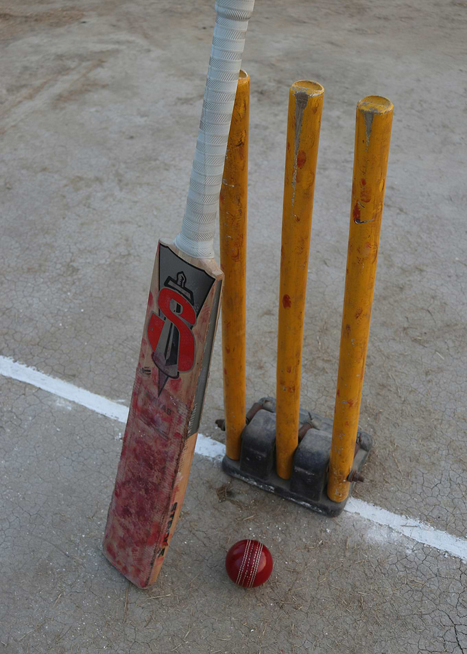 Cricket is a lifestyle