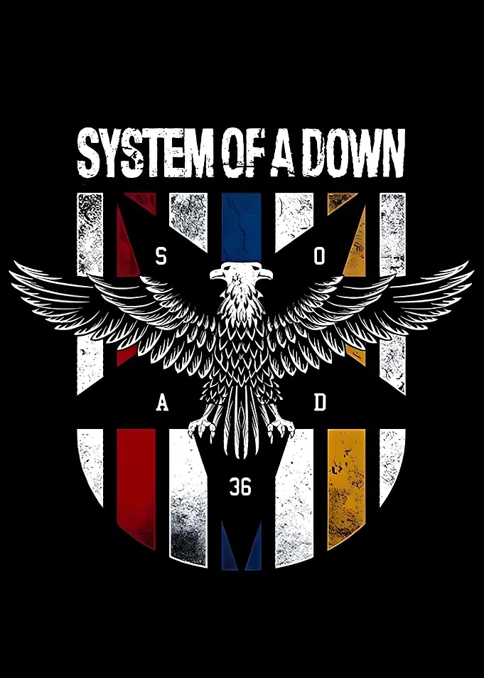 System Of A Down