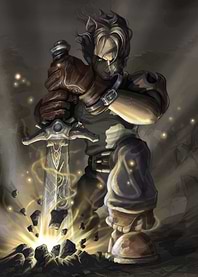 Fable - The Lost Chapters