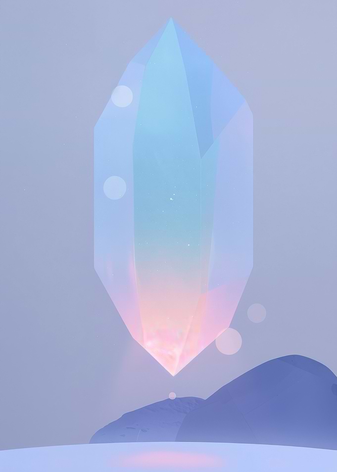 Crystal Dreamscape