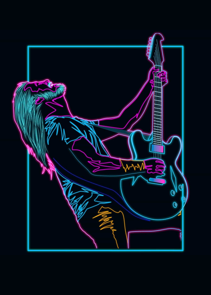 dave grohl