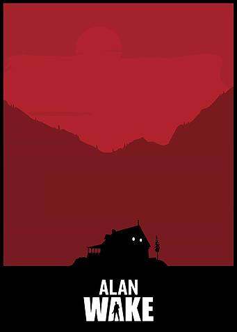 Alan Wake