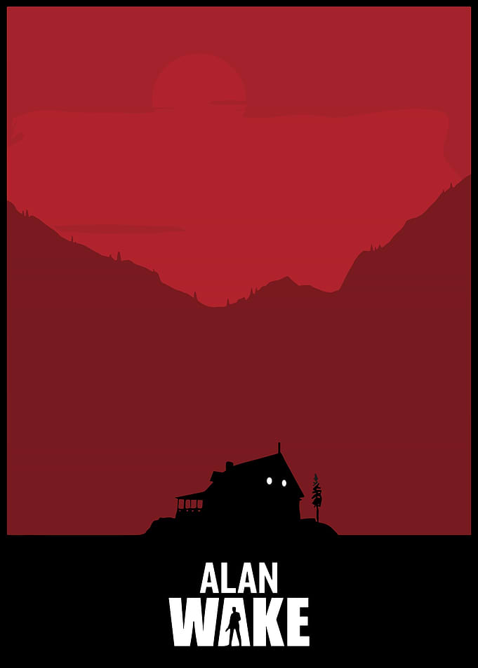 Alan Wake