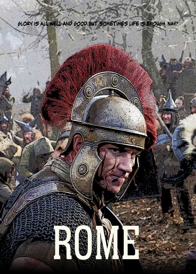 Rome