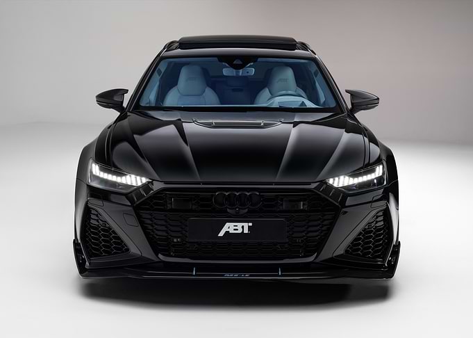 ABT RS6 Legacy Edition 2024