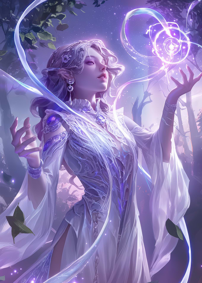 Astraia Dreambinder