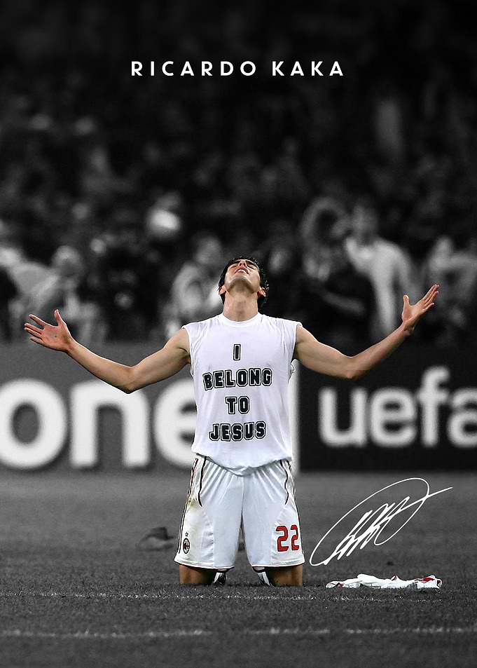 Ricardo Kaka