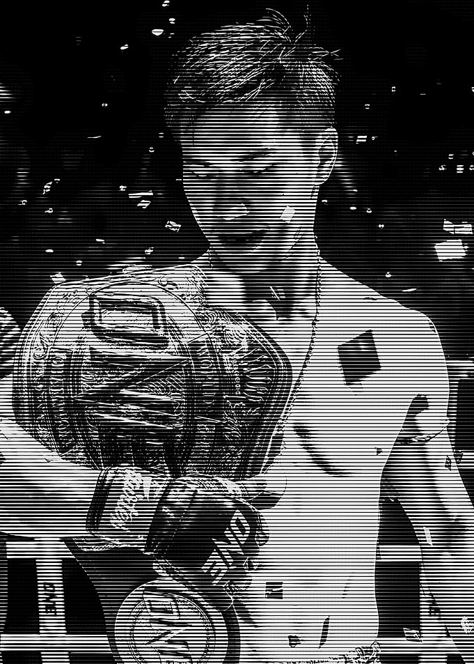 Tawanchai Fighter Victory