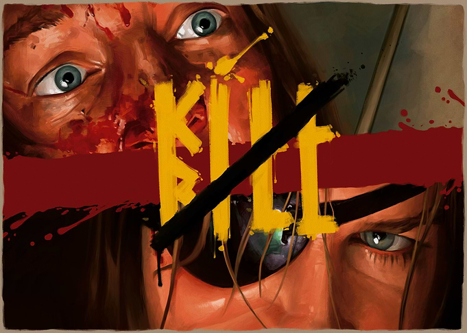 Kill Bill