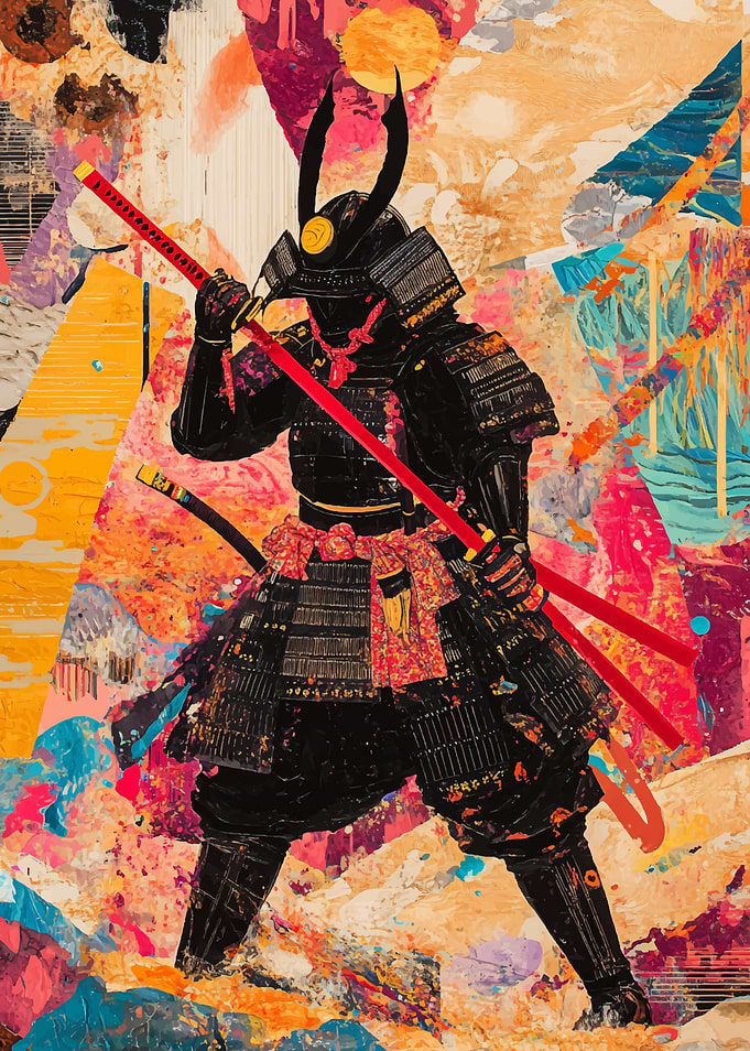 Assassin Japanese