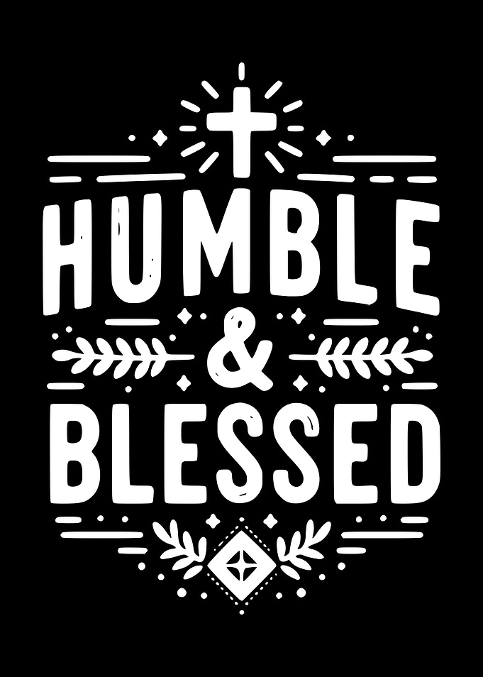 Humble &amp; Blessed