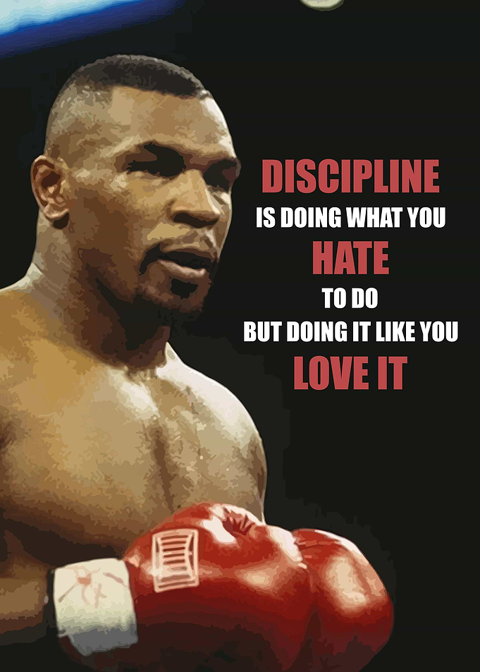 Mike Tyson