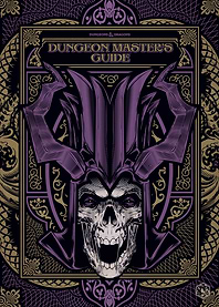 Dungeon Master's Guide Alt