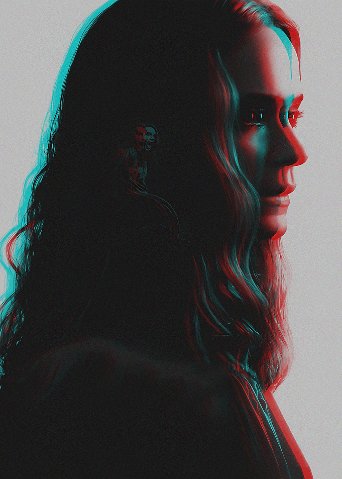Run Movie Poster