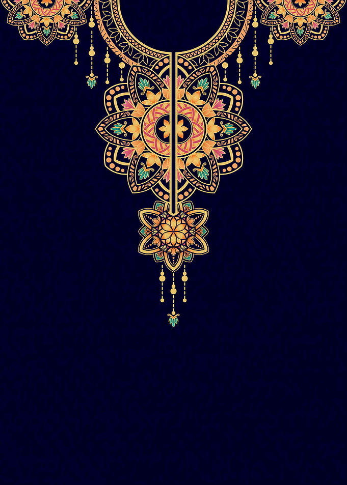 Moroccan Djellaba