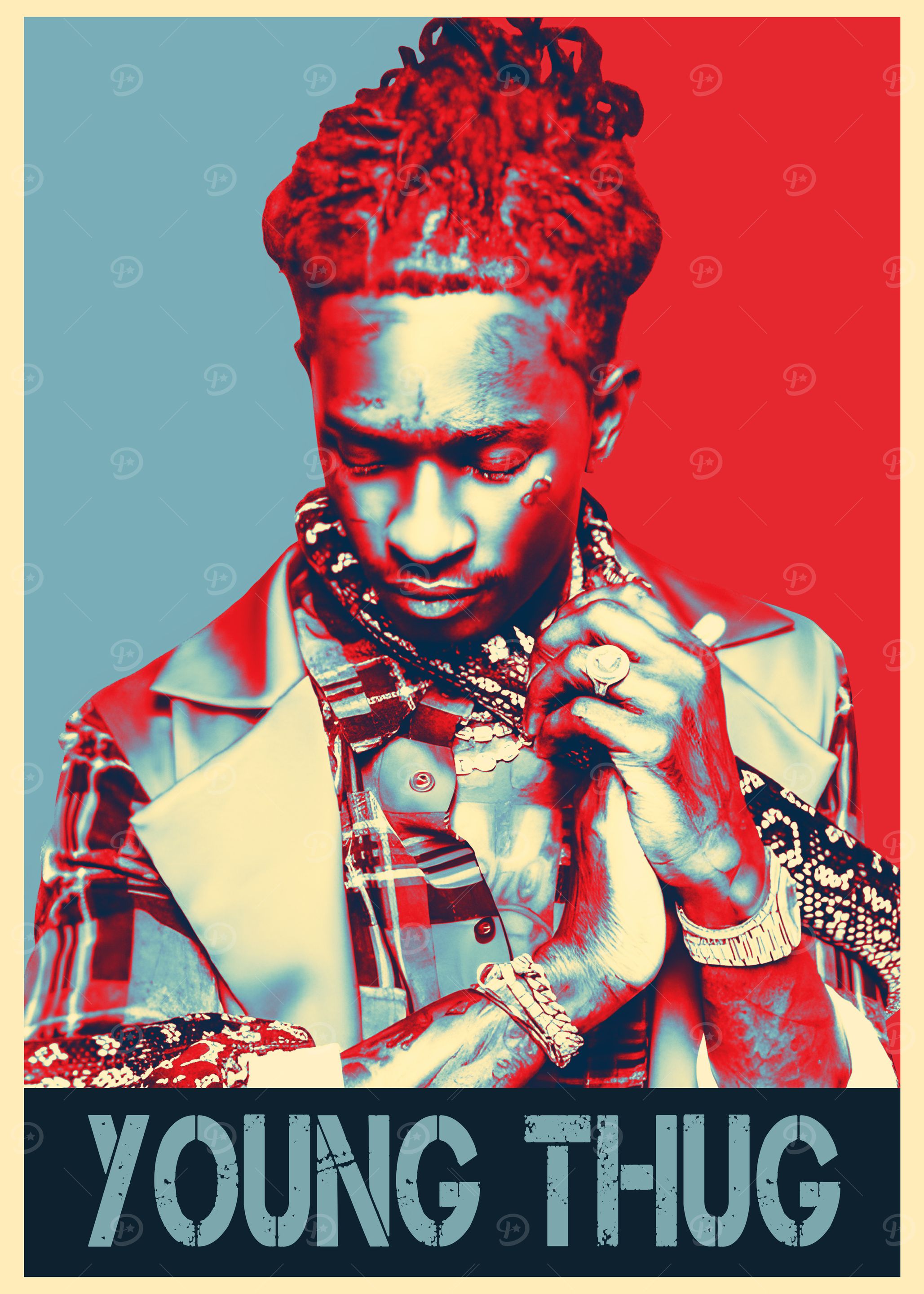 Young Thug Rapper