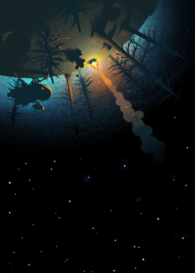 Outer Wilds