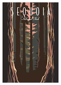 Sequoia National Park