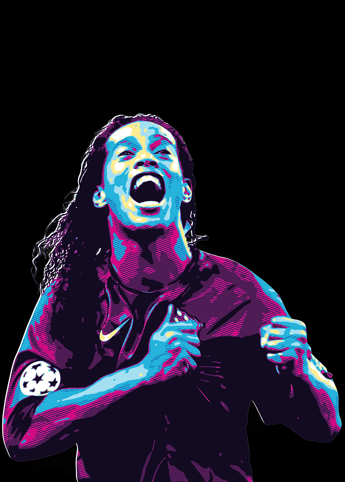 Ronaldinho
