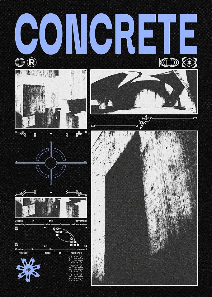 Concrete