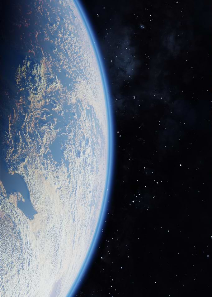 Earth