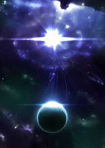 Cosmic Landscape