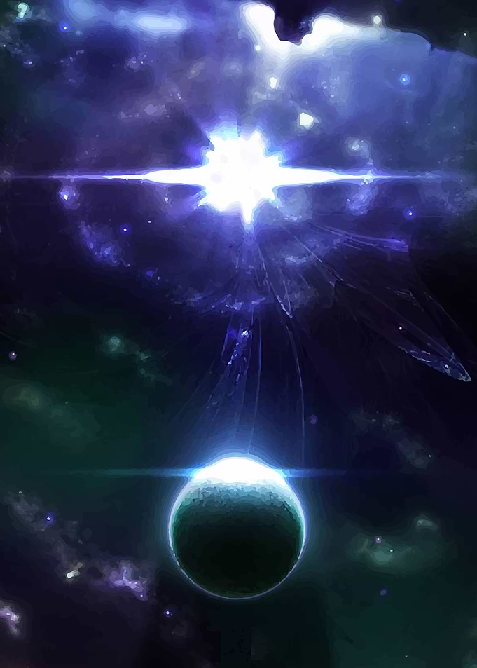 Cosmic Landscape