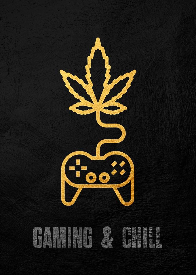 Gaming & Chill