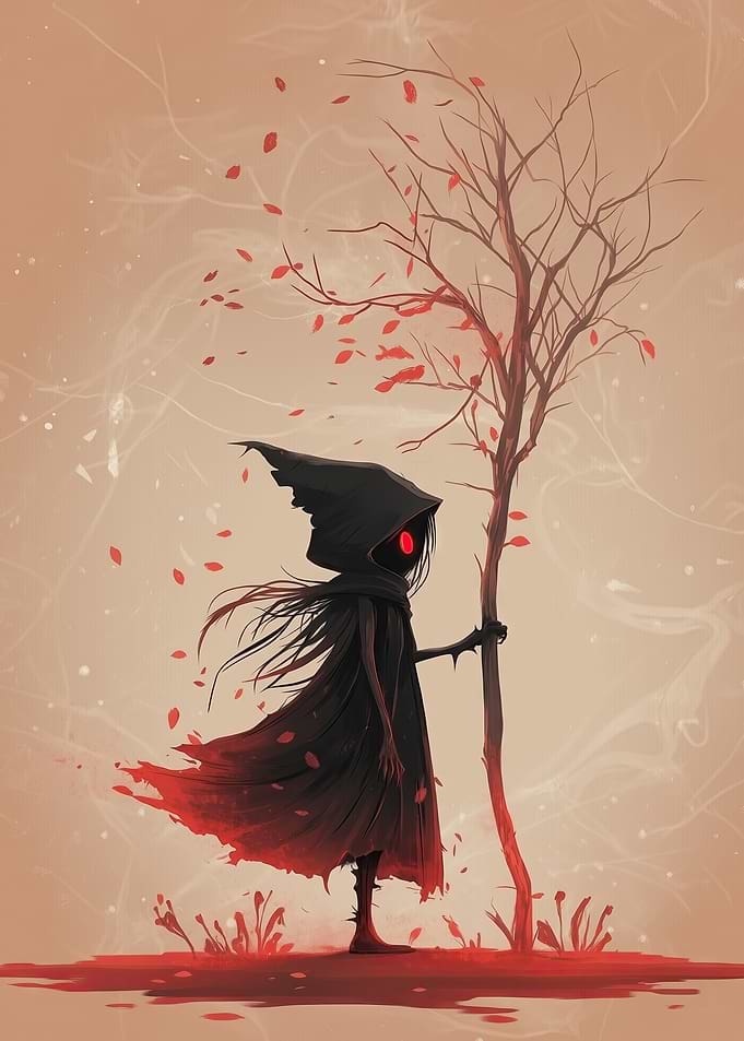 Grim Reaper