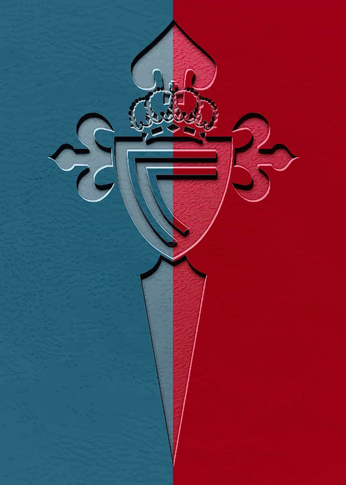 Royal Crest Design