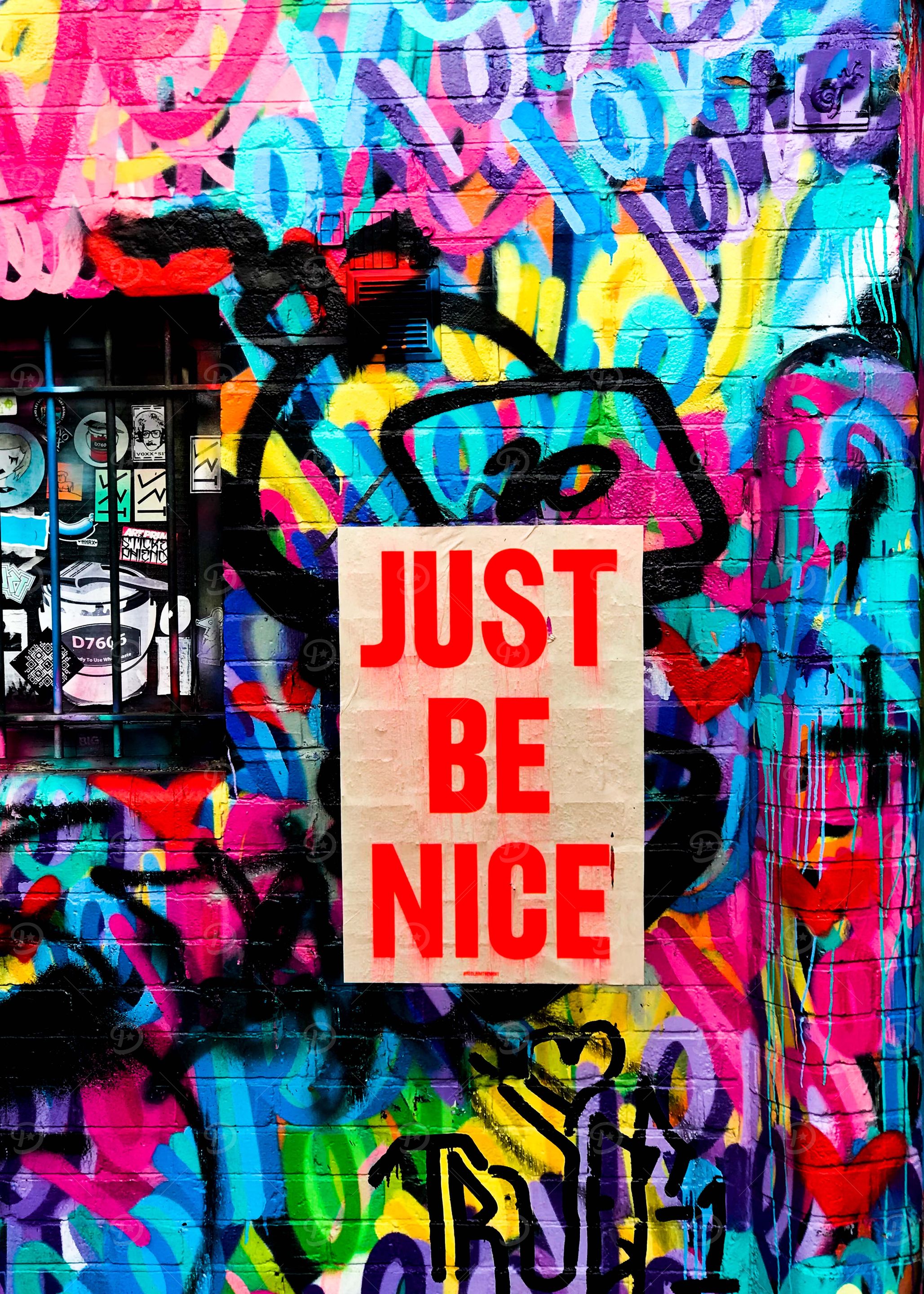 Just Do It