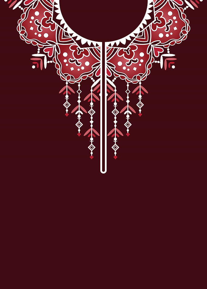 Moroccan Djellaba